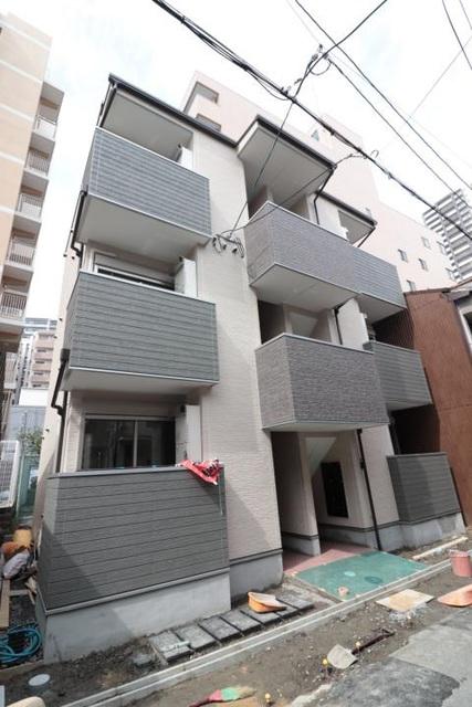 シナジーコート野田阪神