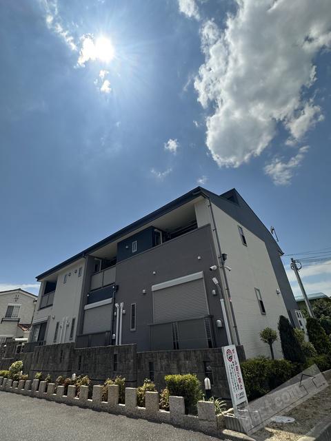 ラフレシール・メゾン・宮崎I