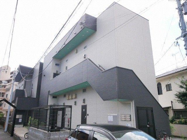 プランタン六本松