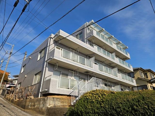 ベルウッド港南