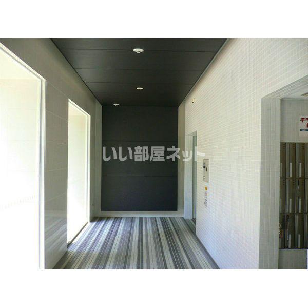 リベール名駅南