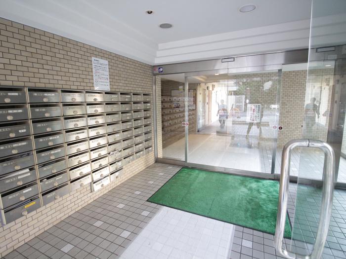 インペリアル京王多摩川フラット