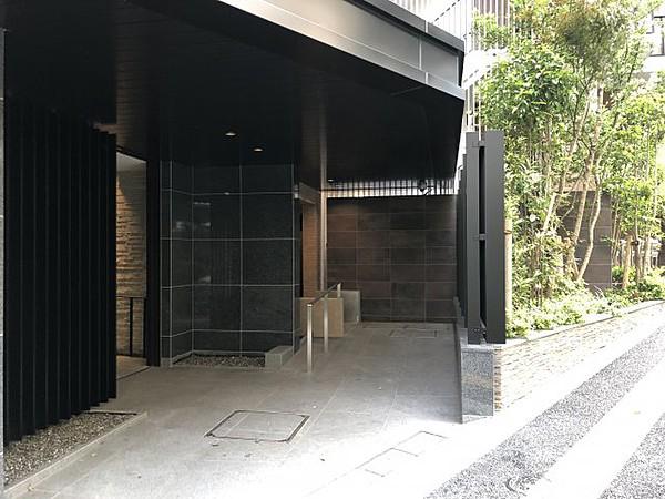 ザ・パークハウス早稲田