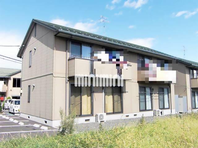 フォレスト エバー INN D