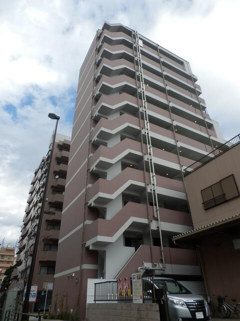 ミルーナヒルズ西新井大師ウエスト