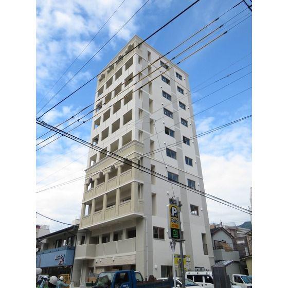 セカンドラック岩川町