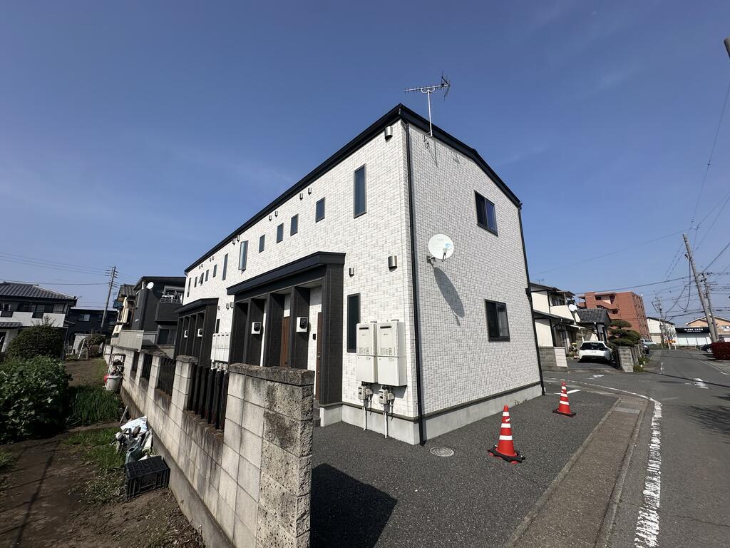 ドミール東貝沢