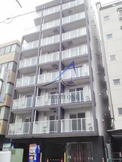 リヴシティ中野