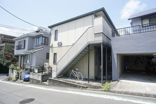 ジュネス桜台