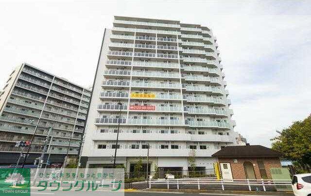 リビオメゾン南砂町