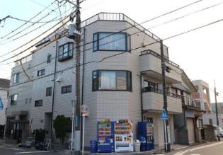YKコーポ