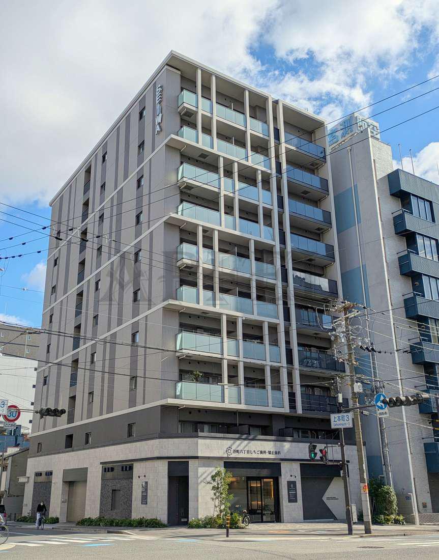 セファ上本町
