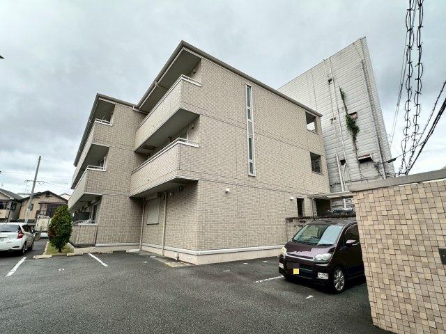 BIZ STAY 石橋駅前