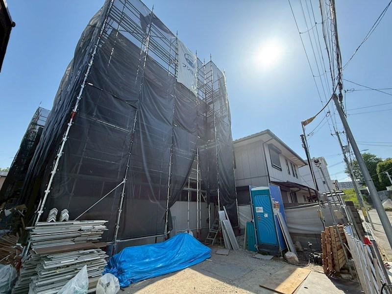 フジパレス武庫川駅北