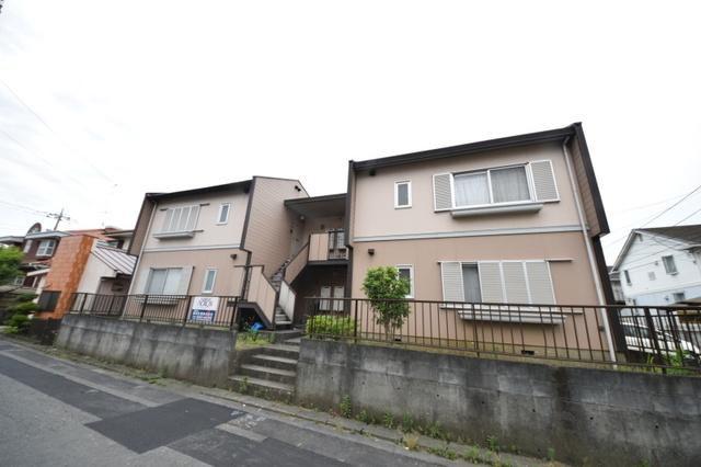 アネックスめじろ台A