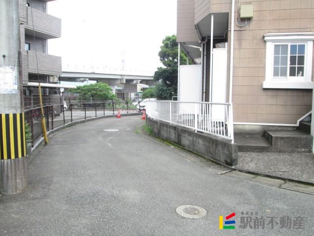 ウイング21街道B