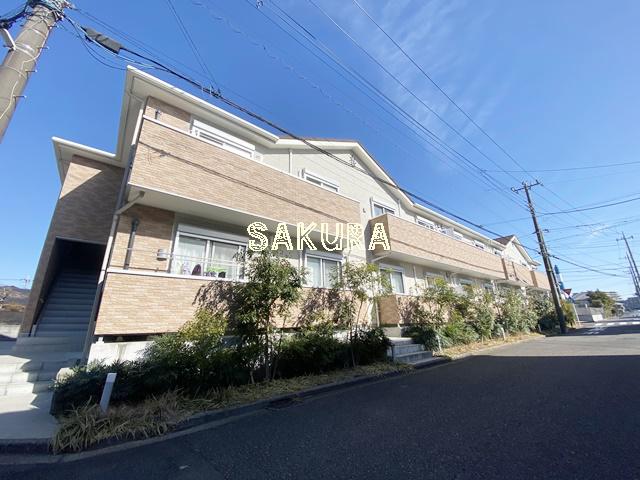 デュラカーサ ルシア富士見が丘I