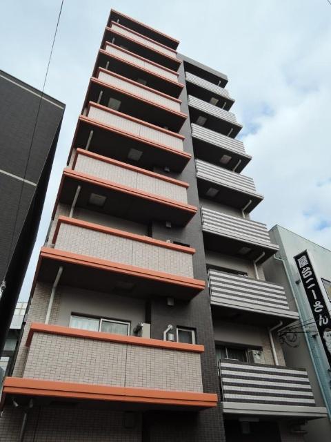 レクシア九条デュオ