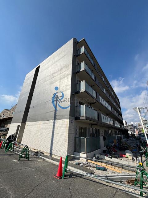リアライズ長居公園通