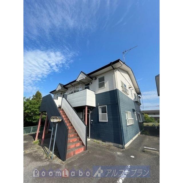 スイートホーム石垣2号棟