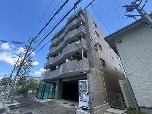 リバーサイドタカセ