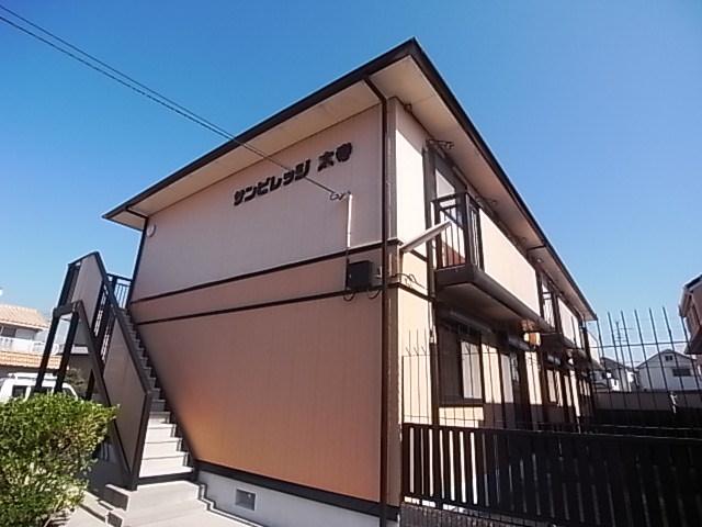 サンビレッジ太寺