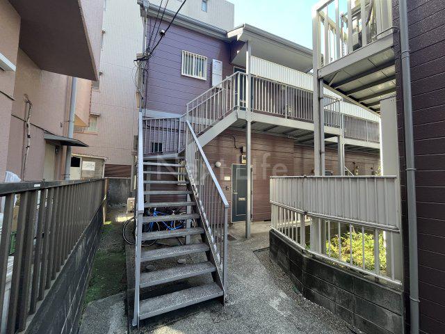 テラスアルコⅡ