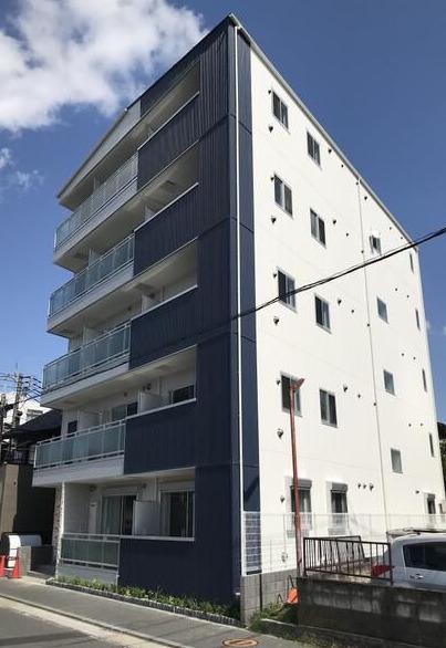 B CASA YOKOHAMA YOSHINOCHO