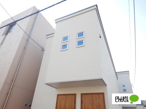 N & MS MAISON B棟