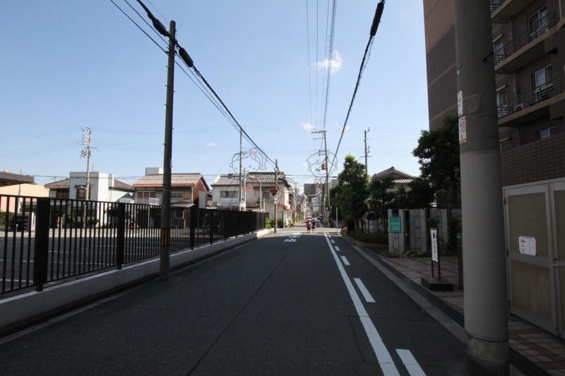 第2田辺マンション