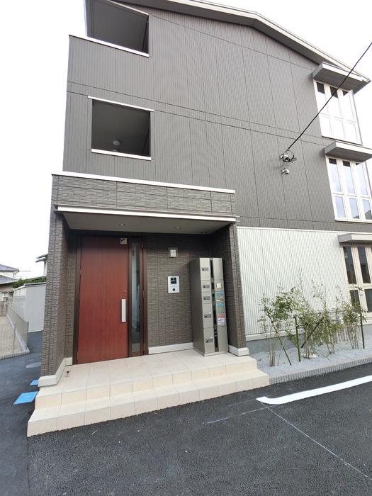 ラルジュ並榎