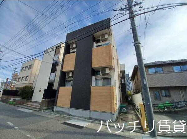 アヴェルタージュみずほ