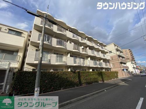 第二桜山ハイツ