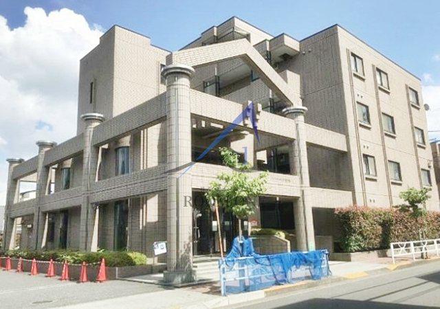 クレールコート光が丘