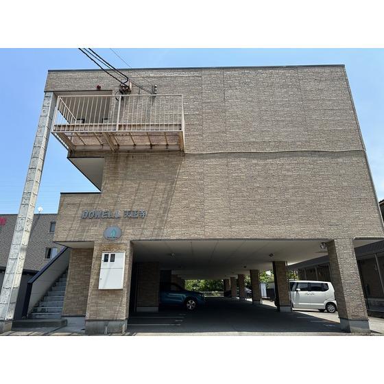 DOWELL天正寺(1K/2階)