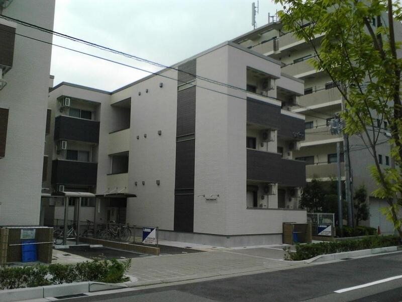 フジパレス西宮 ノース