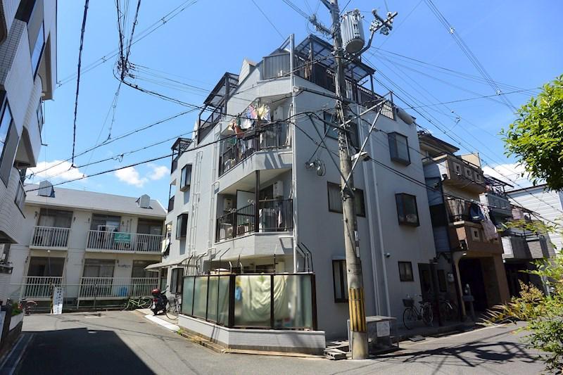 カールハイツ寝屋川II