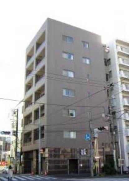 サクラメントハウス