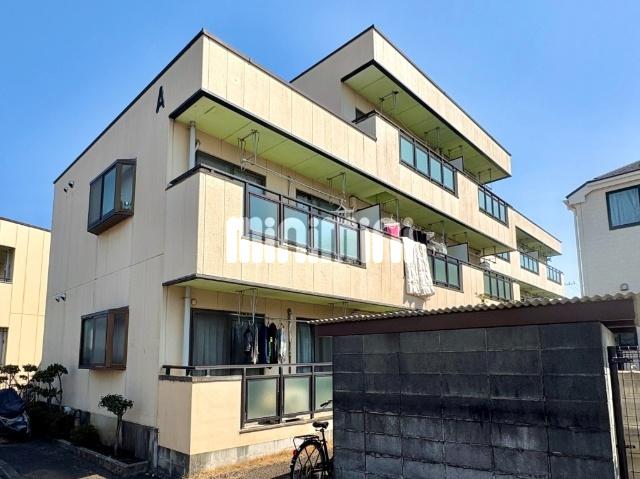 四谷マンションA