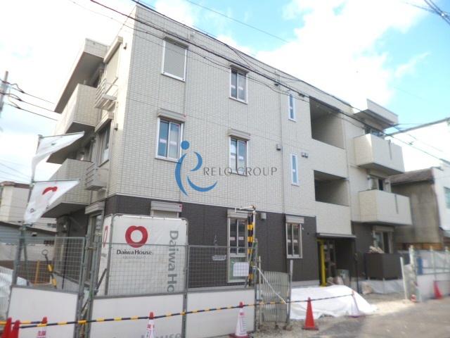 アビタシオン加美北