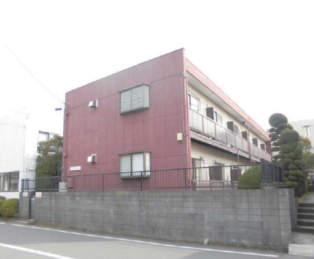 大和コーポラス南行徳