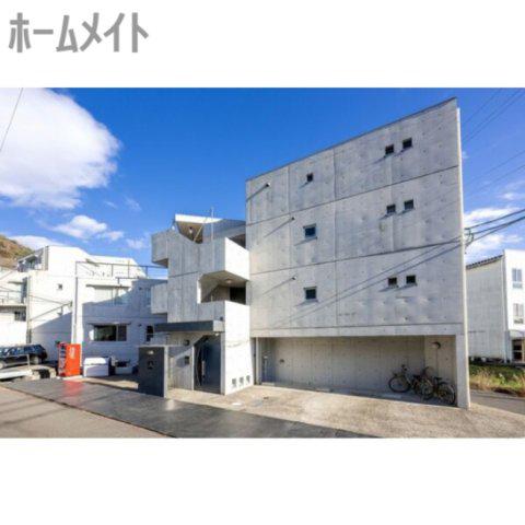 ディスティーノ野一色