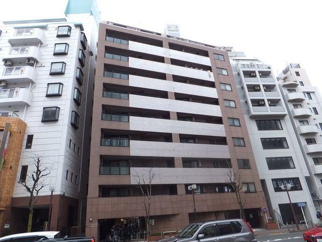 ヴェルヒルズ町田