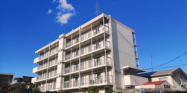 フローラル吉岡