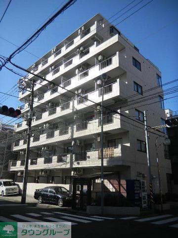 アムス川崎