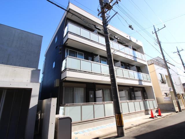エルスタンザ柏中央