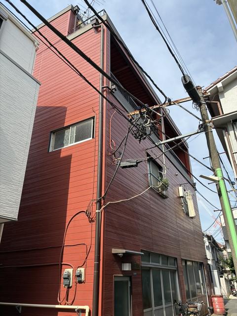 メゾン志賀