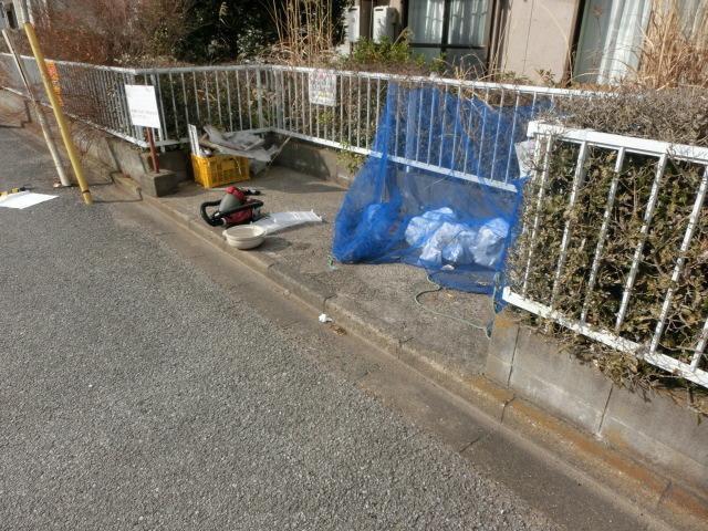 グランドメゾン柴崎