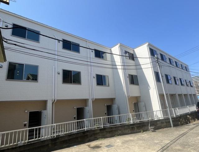 MOK-TERRACE GYOTOKU