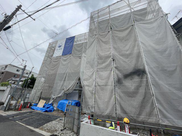 フジパレス夙川香櫨園ノース